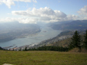 Hood River and Gorge