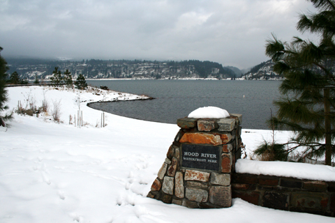 hood river waterfront park