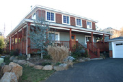 Hood River Craftsman